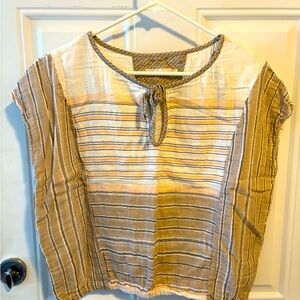 Women’s Prana Shirt